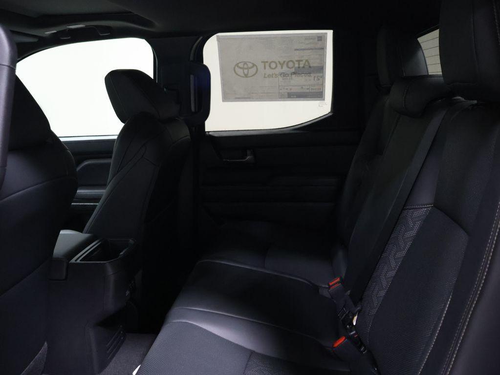 new 2025 Toyota Tacoma car, priced at $52,710