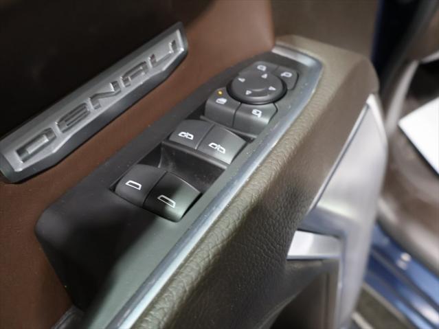 used 2023 GMC Sierra 1500 car, priced at $56,691