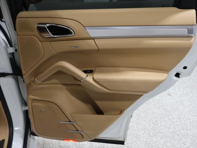 used 2014 Porsche Cayenne car, priced at $22,659