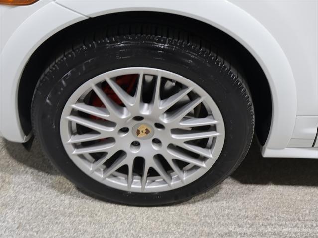 used 2014 Porsche Cayenne car, priced at $22,659