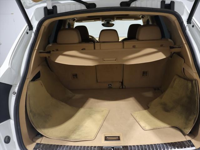 used 2014 Porsche Cayenne car, priced at $22,659