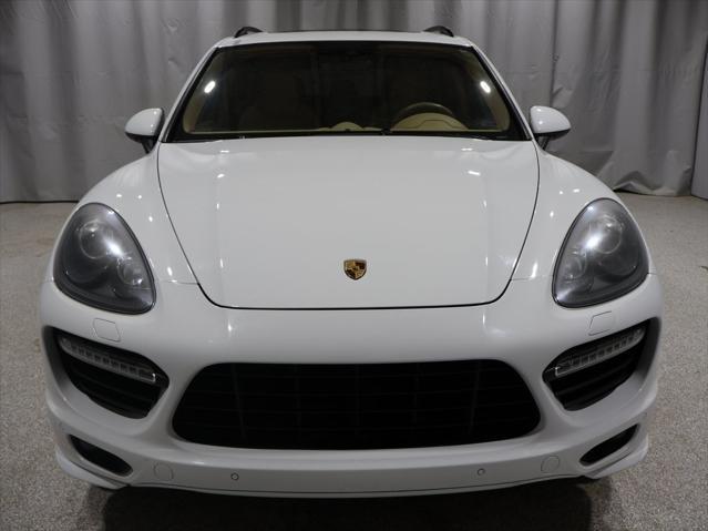 used 2014 Porsche Cayenne car, priced at $22,659