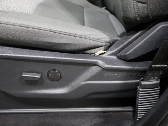 used 2023 Ford F-150 car, priced at $40,655