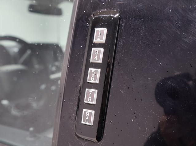 used 2023 Ford F-150 car, priced at $40,655