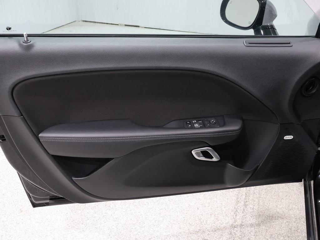 used 2022 Dodge Challenger car, priced at $35,962