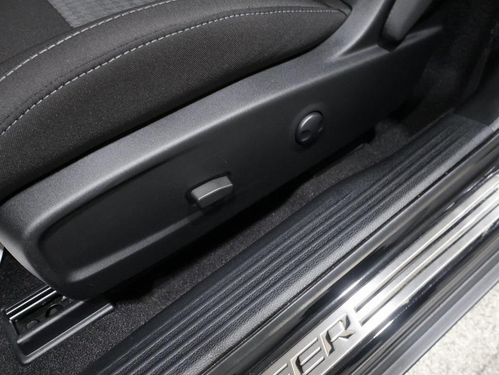 used 2022 Dodge Challenger car, priced at $35,962