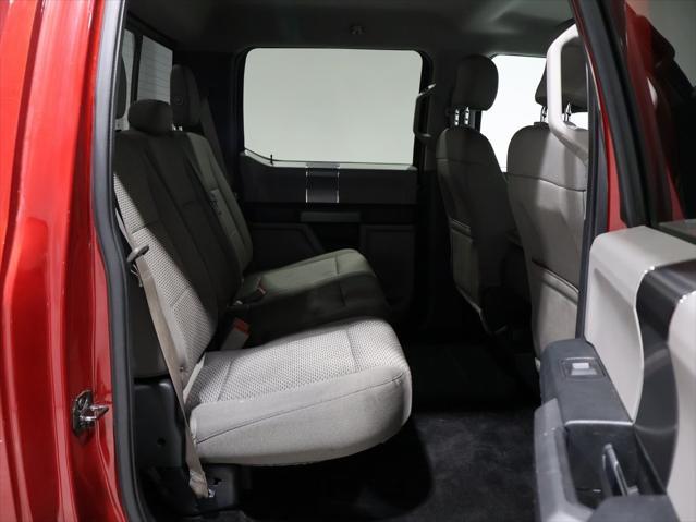 used 2015 Ford F-150 car, priced at $13,684