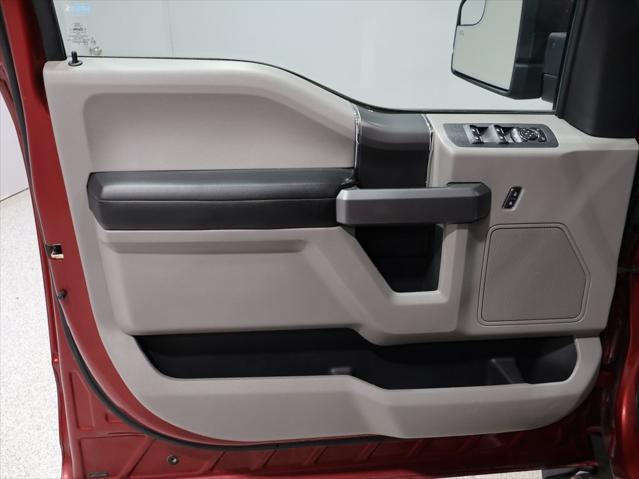 used 2015 Ford F-150 car, priced at $13,684