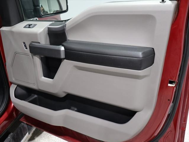 used 2015 Ford F-150 car, priced at $13,684