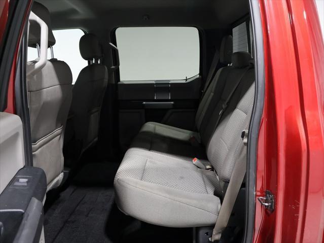 used 2015 Ford F-150 car, priced at $13,684