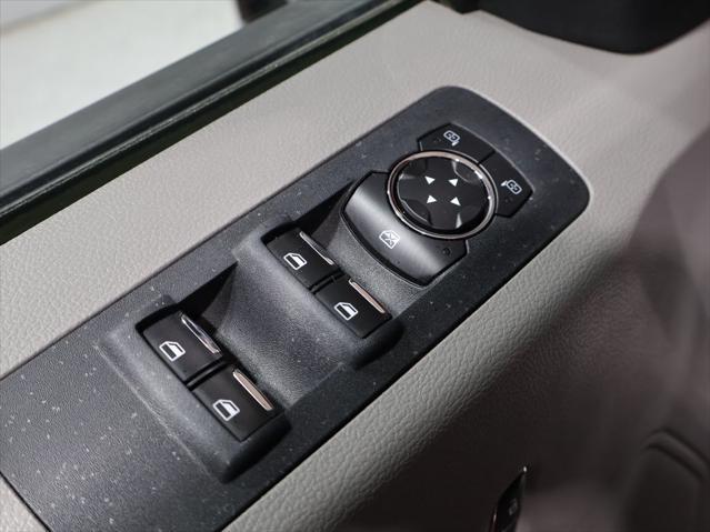 used 2015 Ford F-150 car, priced at $13,684