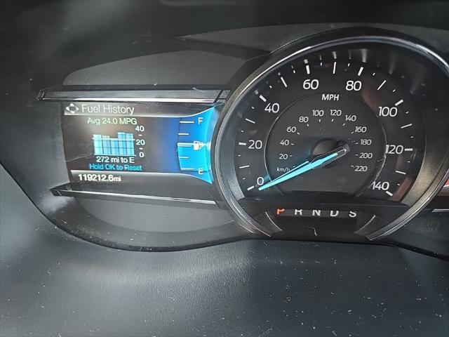 used 2019 Ford Explorer car, priced at $7,980
