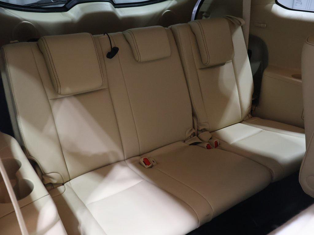 used 2016 Toyota Highlander car, priced at $24,985