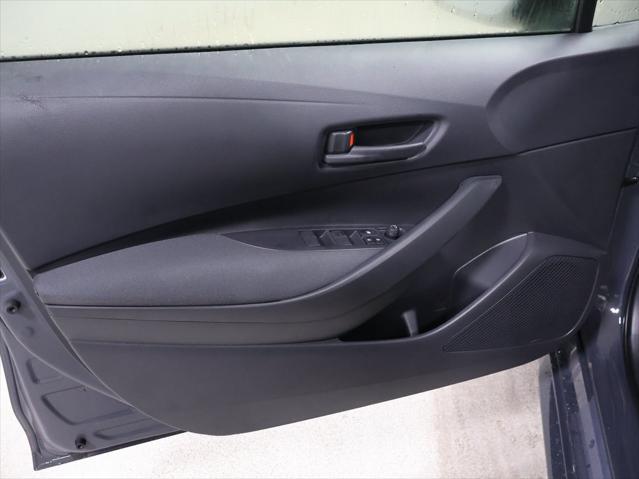 new 2025 Toyota Corolla Hybrid car, priced at $24,960