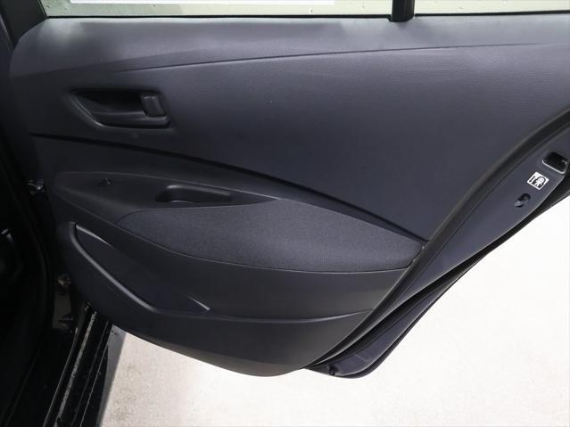 new 2025 Toyota Corolla Hybrid car, priced at $24,960