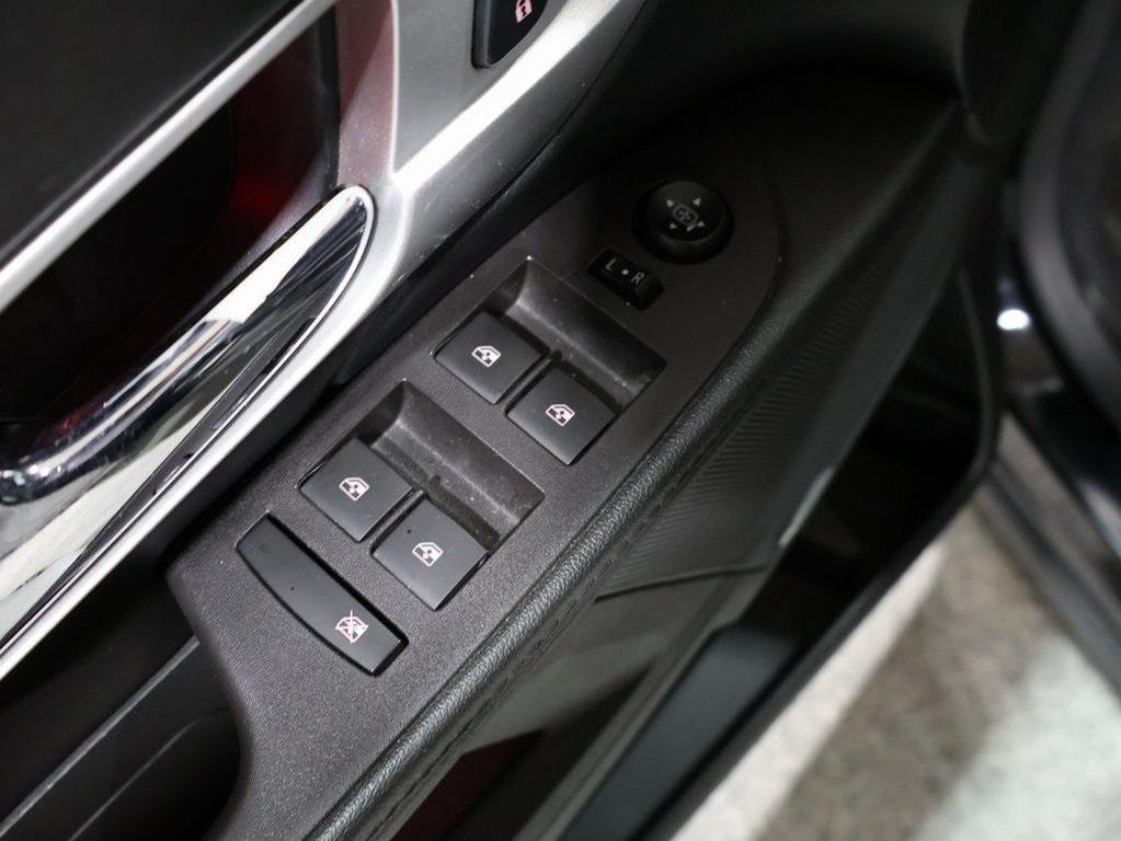 used 2016 GMC Terrain car, priced at $11,743