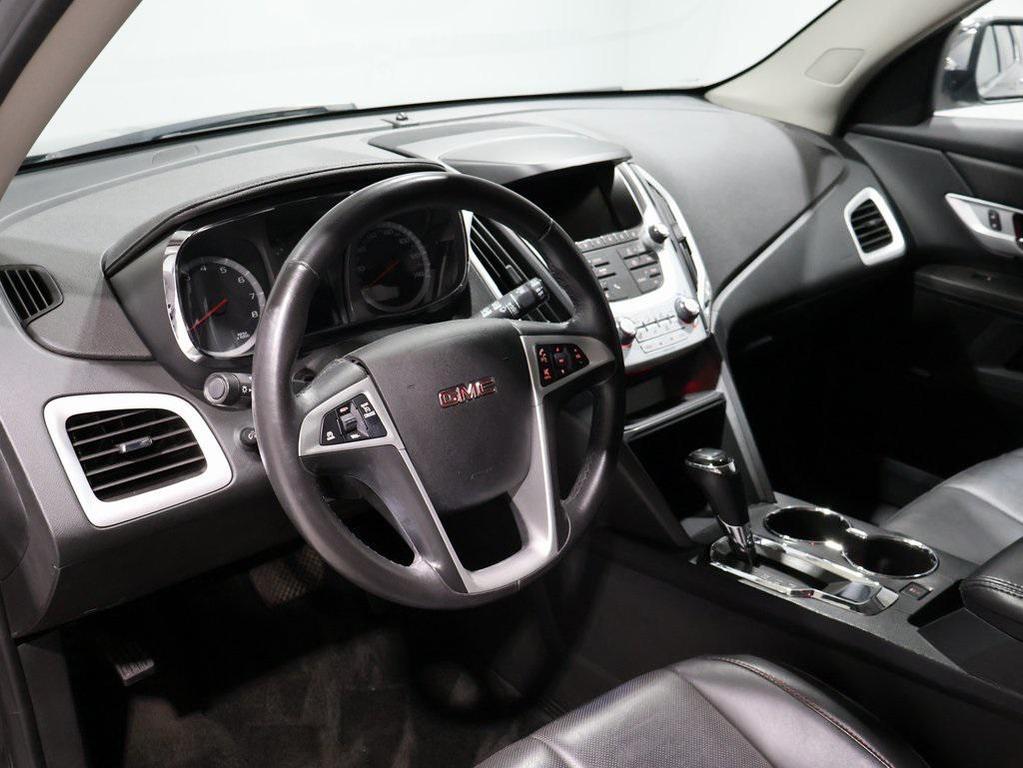 used 2016 GMC Terrain car, priced at $11,743