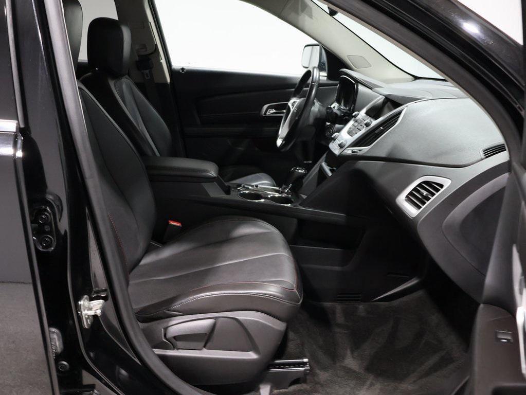 used 2016 GMC Terrain car, priced at $11,743