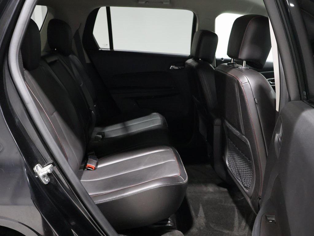 used 2016 GMC Terrain car, priced at $11,743