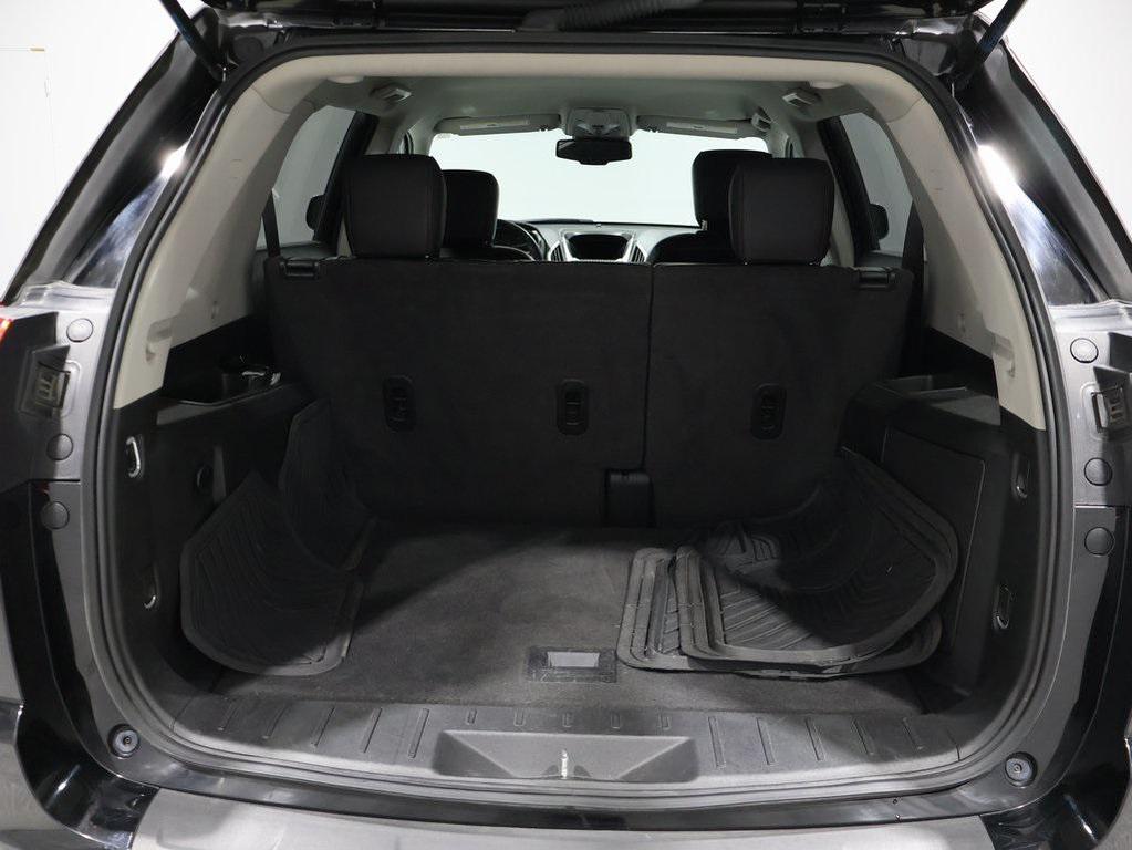 used 2016 GMC Terrain car, priced at $11,743