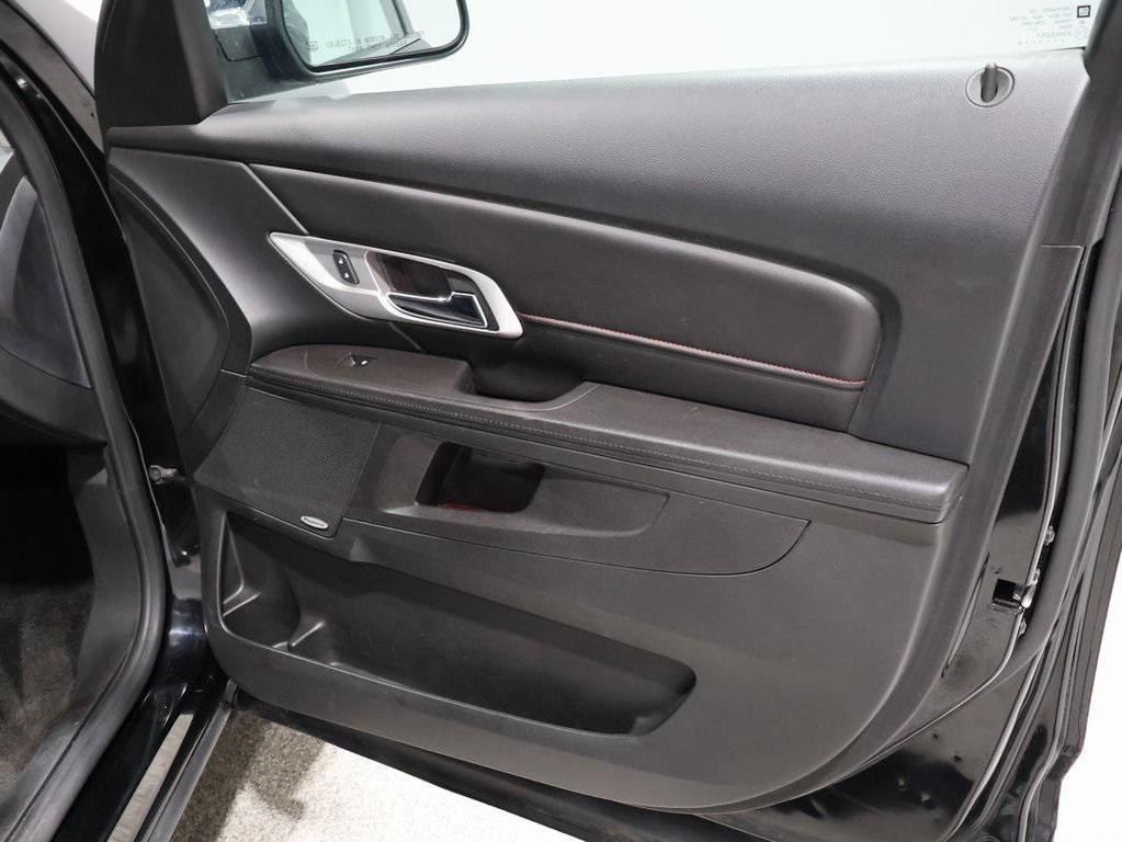 used 2016 GMC Terrain car, priced at $11,743
