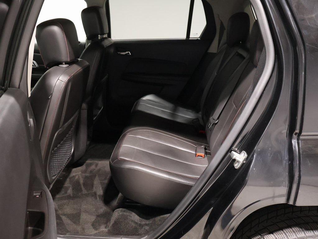 used 2016 GMC Terrain car, priced at $11,743