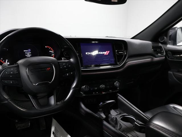 used 2024 Dodge Durango car, priced at $42,774