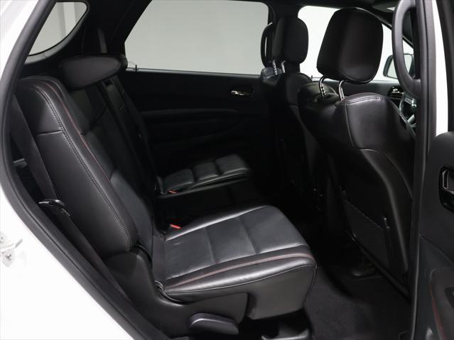 used 2024 Dodge Durango car, priced at $42,774
