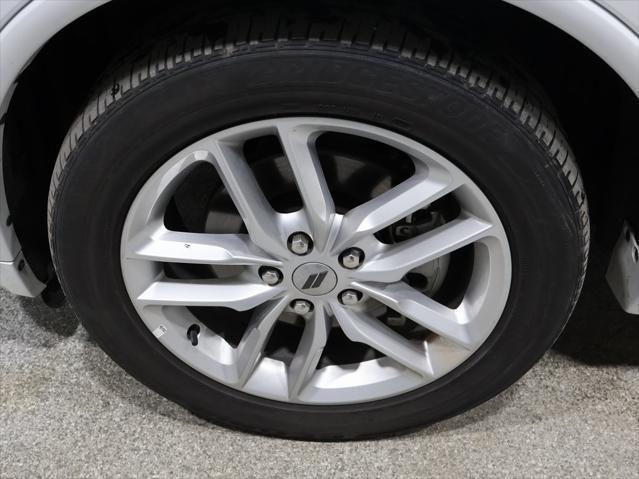 used 2024 Dodge Durango car, priced at $42,774