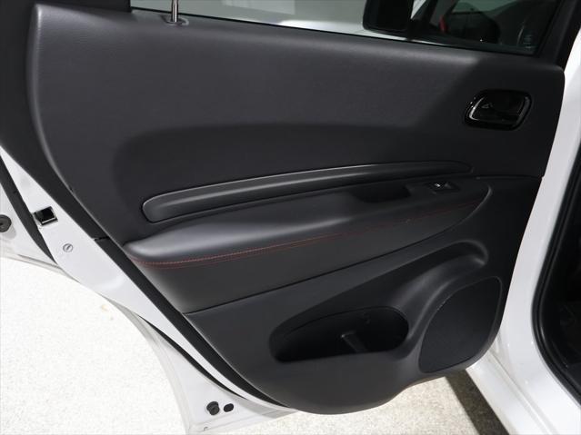 used 2024 Dodge Durango car, priced at $42,774