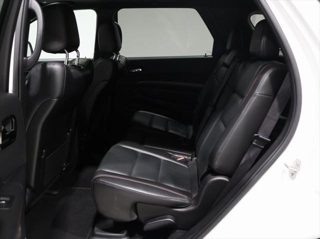 used 2024 Dodge Durango car, priced at $42,774