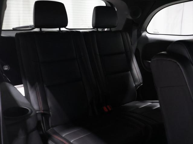 used 2024 Dodge Durango car, priced at $42,774