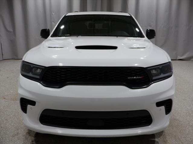 used 2024 Dodge Durango car, priced at $42,774