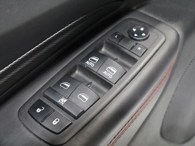 used 2024 Dodge Durango car, priced at $42,774