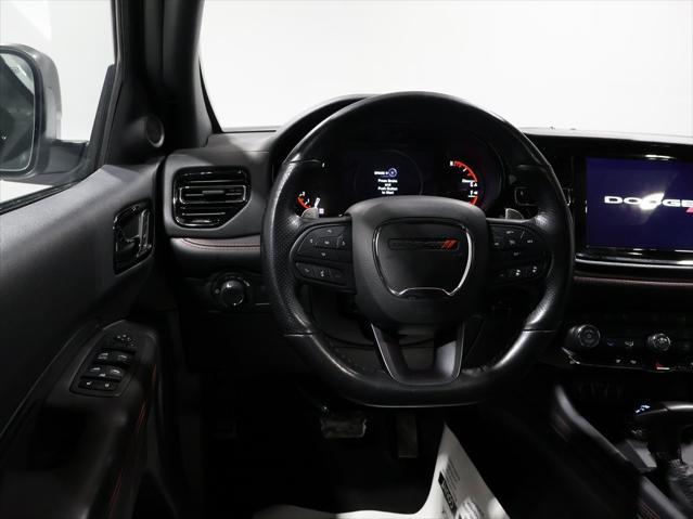 used 2024 Dodge Durango car, priced at $42,774