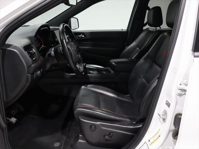 used 2024 Dodge Durango car, priced at $42,774