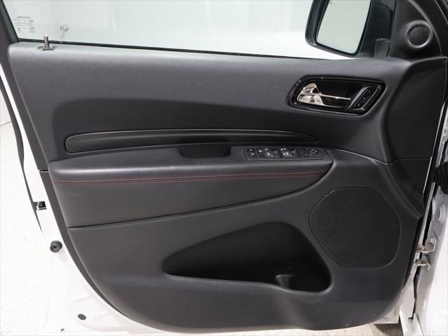 used 2024 Dodge Durango car, priced at $42,774