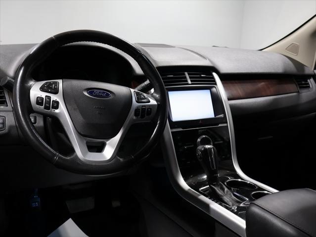 used 2013 Ford Edge car, priced at $6,884