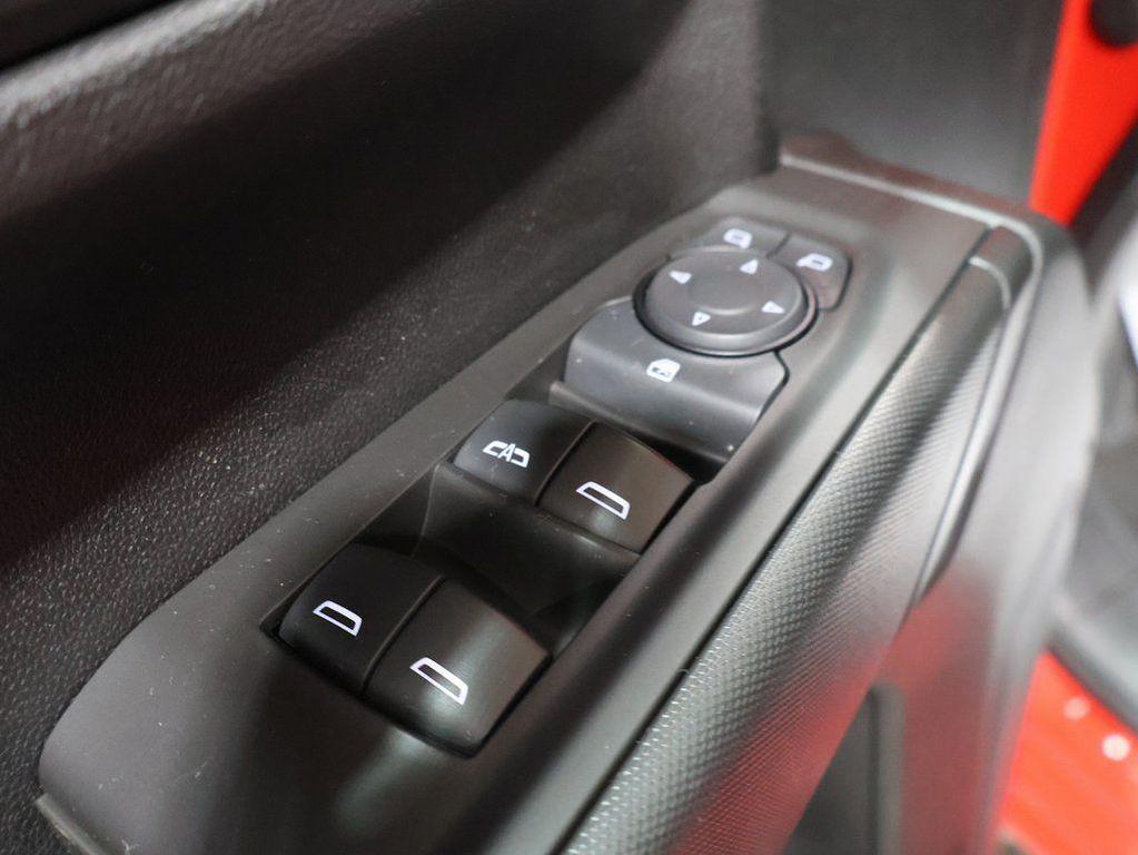 used 2021 Chevrolet Silverado 1500 car, priced at $25,425