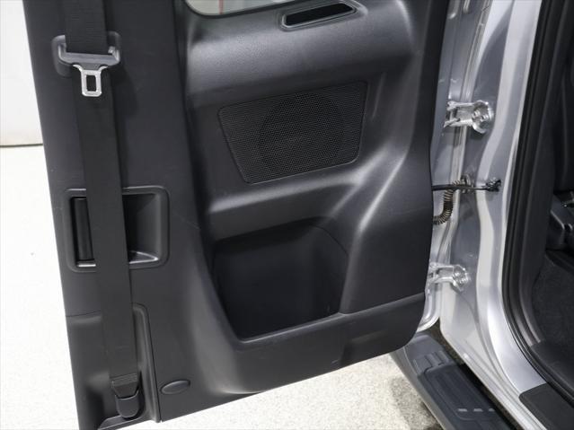 used 2016 Toyota Tacoma car, priced at $27,900