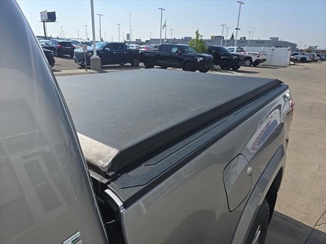 used 2016 Toyota Tacoma car, priced at $27,900