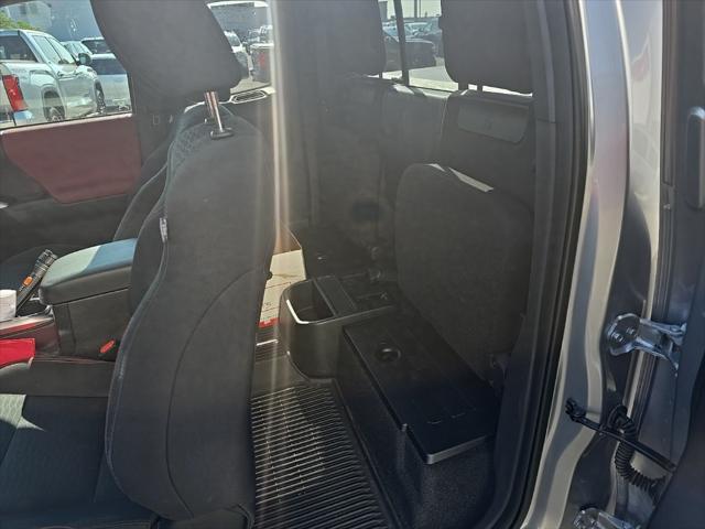 used 2016 Toyota Tacoma car, priced at $27,900