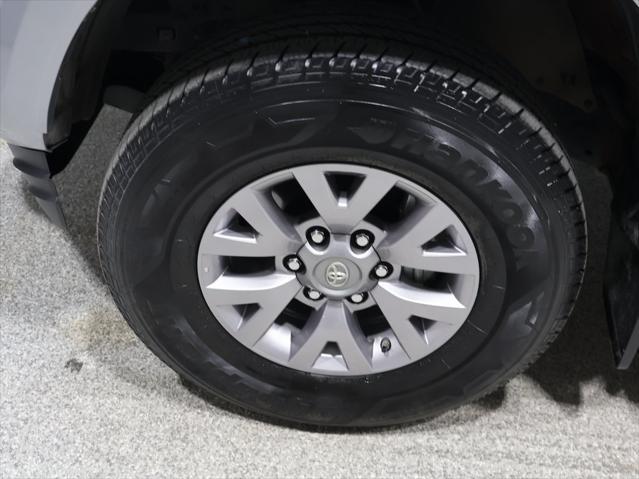 used 2016 Toyota Tacoma car, priced at $27,900