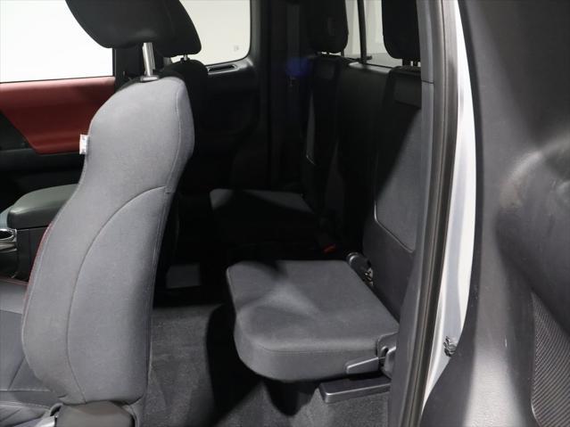 used 2016 Toyota Tacoma car, priced at $27,900