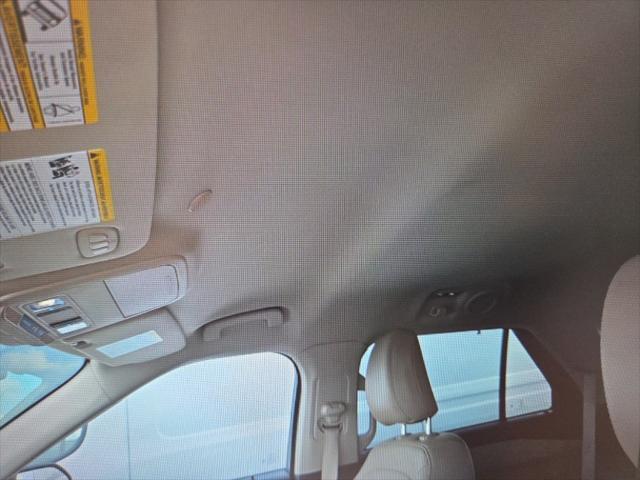 used 2023 Ford Explorer car, priced at $35,693