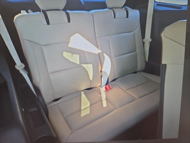 used 2023 Ford Explorer car, priced at $35,693