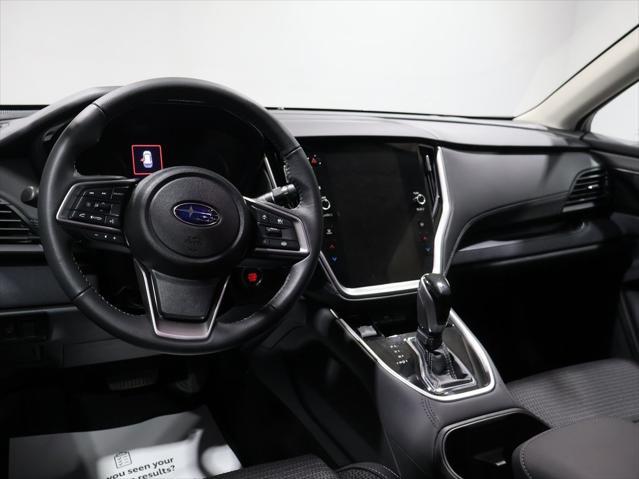 used 2025 Subaru Outback car, priced at $29,998