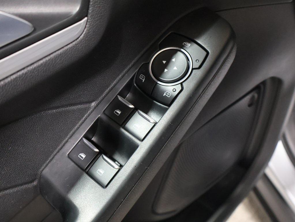 used 2024 Ford Escape car, priced at $23,896