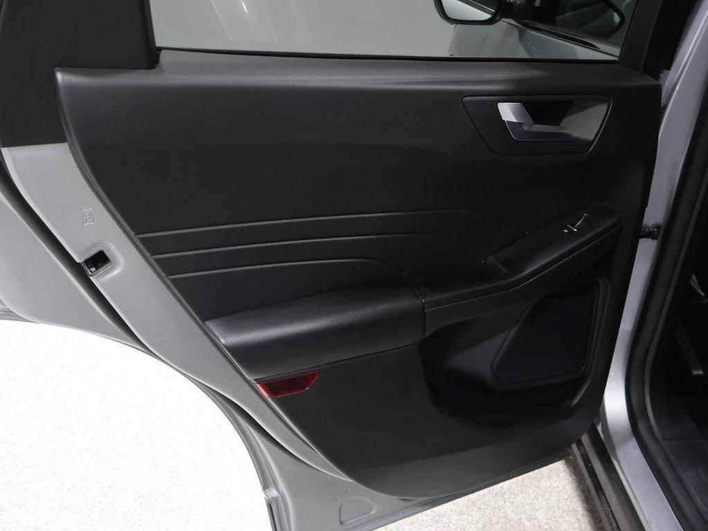 used 2024 Ford Escape car, priced at $23,896