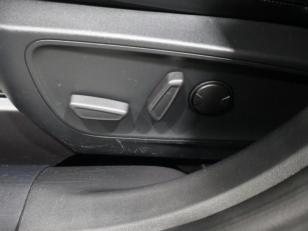 used 2024 Ford Escape car, priced at $23,896